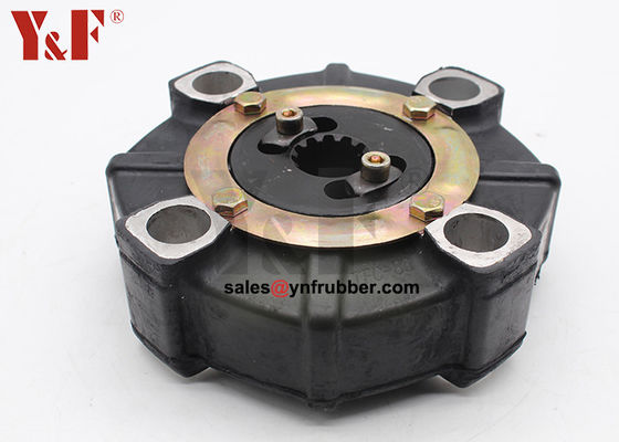 Phối hợp cao su linh hoạt Pvc linh hoạt chống nhiệt an toàn