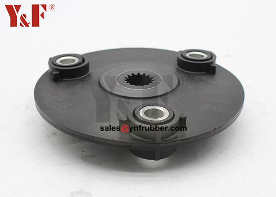 Goma công nghiệp Gói trục linh hoạt Độ bền kéo cao
