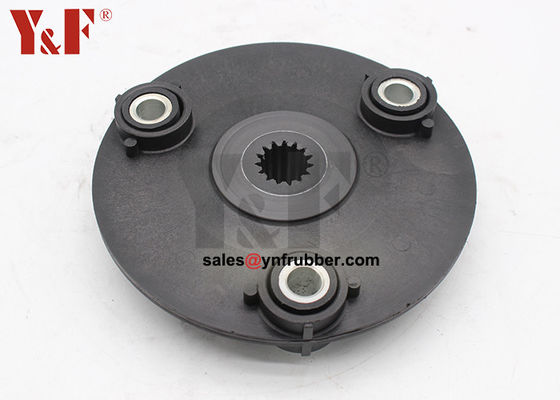 Goma công nghiệp Gói trục linh hoạt Độ bền kéo cao