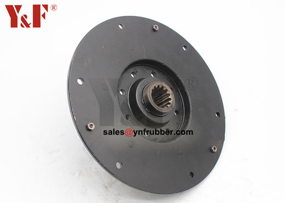 Ống cao su linh hoạt nối Kháng nhiệt với độ bền kéo