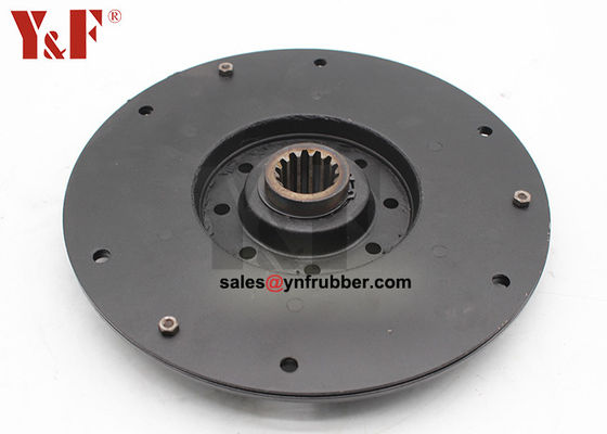 Ống cao su linh hoạt nối Kháng nhiệt với độ bền kéo