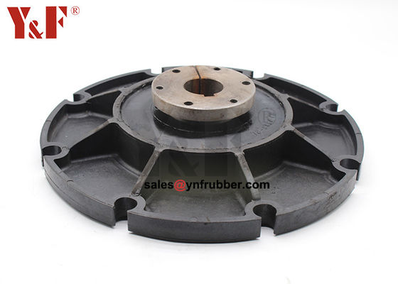 Các bộ phận nối cao su linh hoạt OEM cho phụ kiện máy công nghiệp