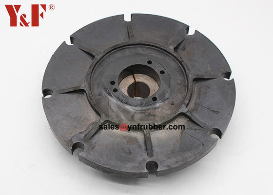 Các bộ phận nối cao su linh hoạt OEM cho phụ kiện máy công nghiệp