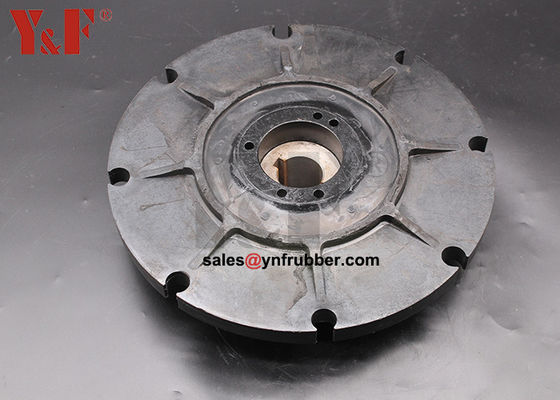 Các bộ phận nối cao su linh hoạt OEM cho phụ kiện máy công nghiệp