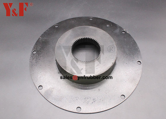 Các khớp ống nối cao su linh hoạt cao cấp chống ăn mòn