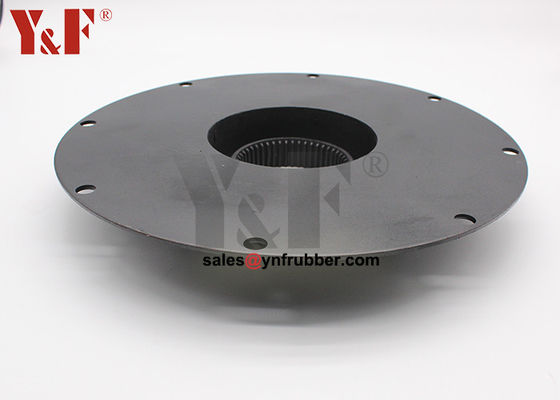 Các khớp ống nối cao su linh hoạt cao cấp chống ăn mòn