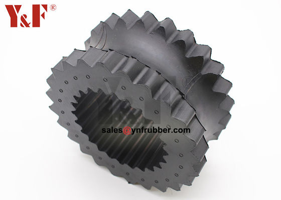 Các khớp ống cao su linh hoạt cao cấp