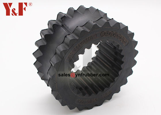Các khớp ống cao su linh hoạt cao cấp