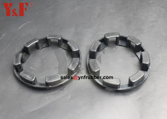 Máy ghép cao su linh hoạt tùy chỉnh Kháng nhiệt Gói trục linh hoạt CE
