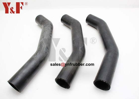 Ống ống đáy cao su tổng hợp áp suất cao 124-7102 E330B Cho máy đào
