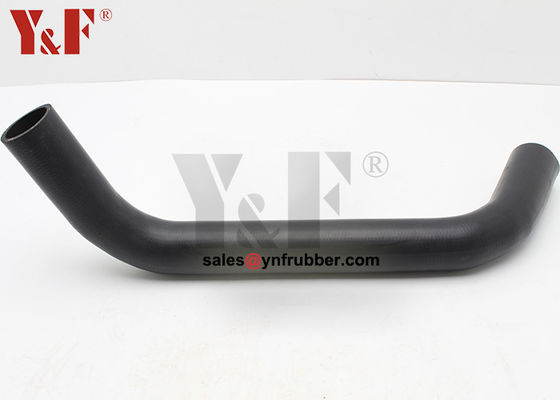 Đen nhiệt độ cao ống cao su thủy lực 265-3602 E320D ống tản nhiệt lên