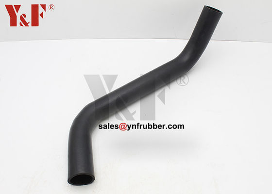 Đen nhiệt độ cao ống cao su thủy lực 265-3602 E320D ống tản nhiệt lên