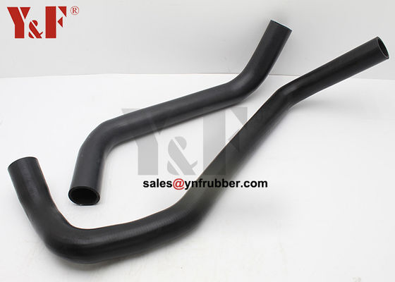 E320D Bộ ống ống xoa máy đào 265-3602 245-9178 cao su tổng hợp