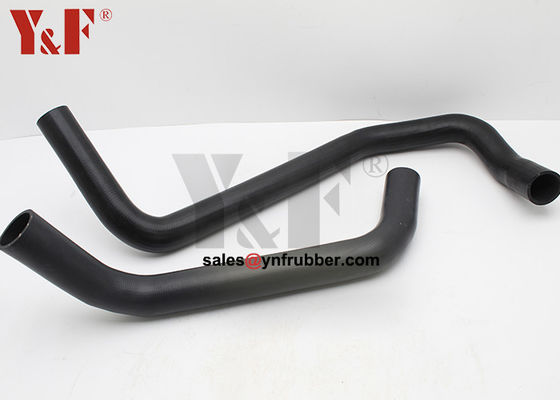 E320D Bộ ống ống xoa máy đào 265-3602 245-9178 cao su tổng hợp