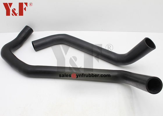 E320D Bộ ống ống xoa máy đào 265-3602 245-9178 cao su tổng hợp