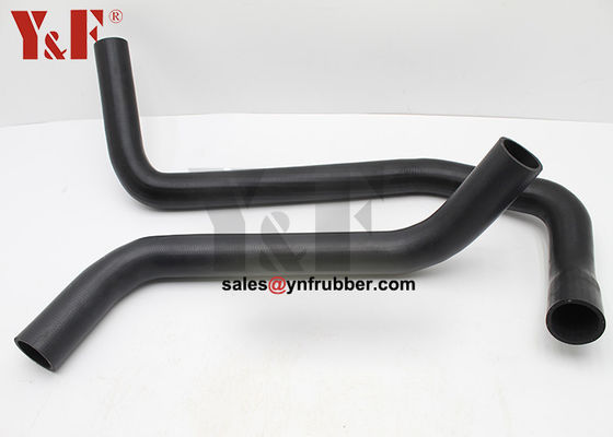 E320D Bộ ống ống xoa máy đào 265-3602 245-9178 cao su tổng hợp