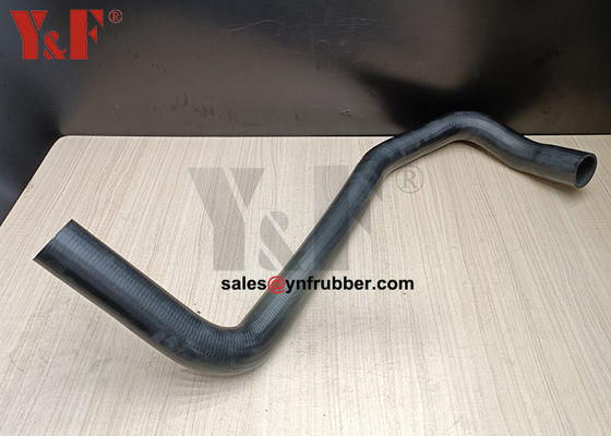 E320D máy đào ống ống ống cao su 245-9178 ống ống tản nhiệt dưới