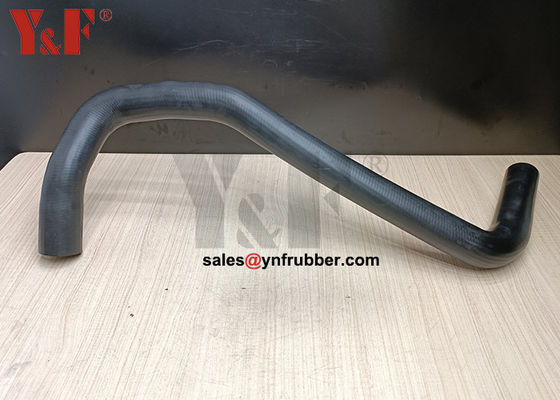 E320D máy đào ống ống ống cao su 245-9178 ống ống tản nhiệt dưới