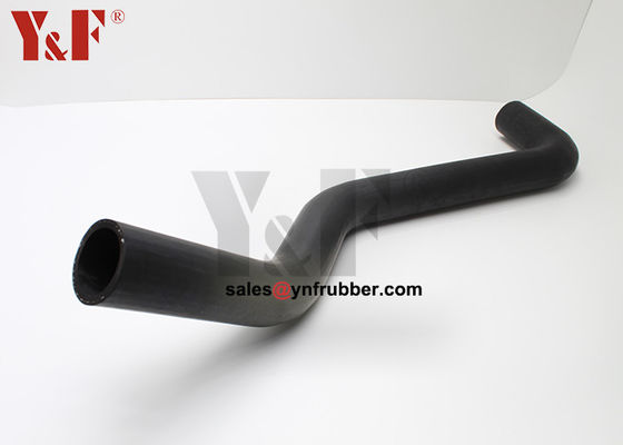 E336D Vòng ống cao su máy đào 230-2930 Vòng ống tản nhiệt áp suất cao SGS