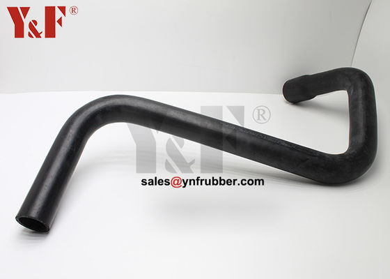 E336D ống tản nhiệt áp suất cao thấp 230-2931 ống cao su máy đào