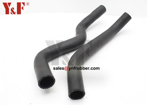 thợ đào công nghiệp ống thủy lực cao su 399-1118 E313D2 E320D2 Radiator