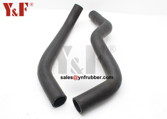 thợ đào công nghiệp ống thủy lực cao su 399-1118 E313D2 E320D2 Radiator