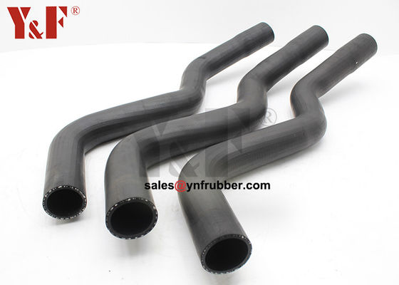 E313D2 E320D2 Máy đào ống cao su 399-1119 Với đầu nối nối