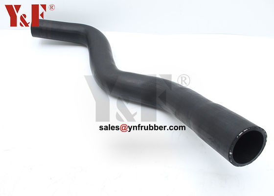 E313D2 E320D2 Máy đào ống cao su 399-1119 Với đầu nối nối