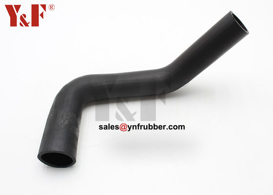 An toàn thủy lực máy đào ống cao su E312C 193-2698 lên ống tản nhiệt