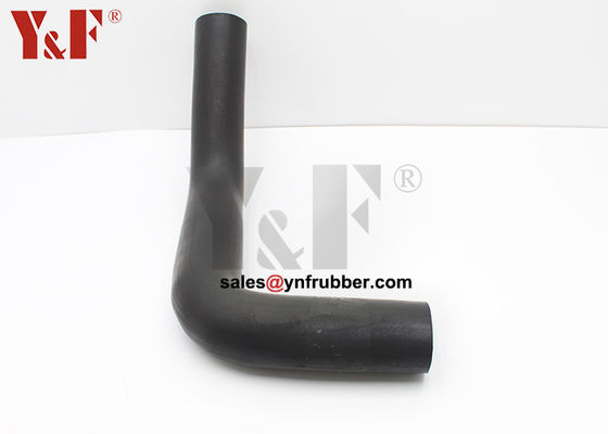 An toàn thủy lực máy đào ống cao su E312C 193-2698 lên ống tản nhiệt