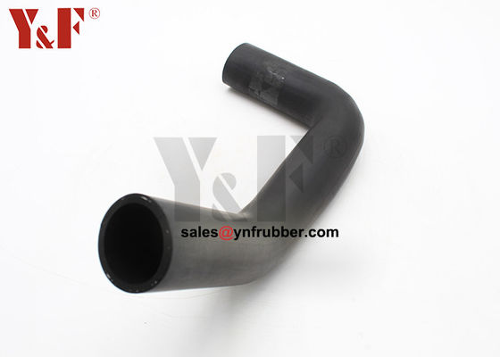 An toàn thủy lực máy đào ống cao su E312C 193-2698 lên ống tản nhiệt