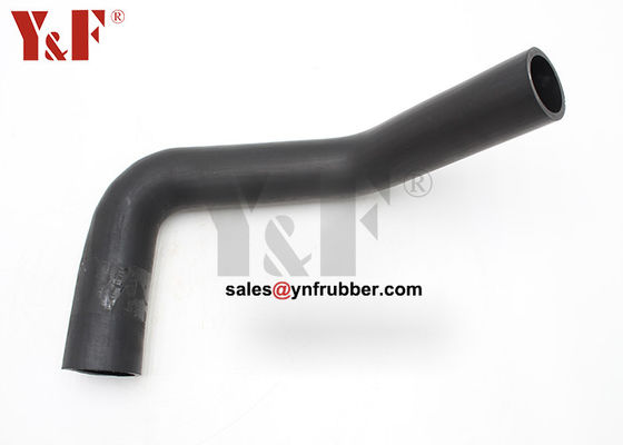 An toàn thủy lực máy đào ống cao su E312C 193-2698 lên ống tản nhiệt