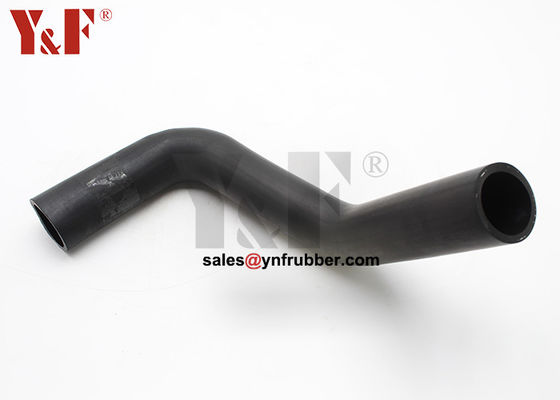 An toàn thủy lực máy đào ống cao su E312C 193-2698 lên ống tản nhiệt