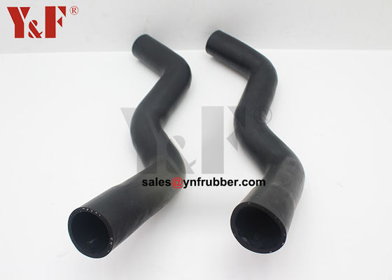Tái thay ống ống bơm từ cao su tổng hợp
