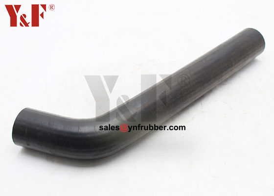 Vòng ống cao su máy đào hạng nặng DH300-7 DH370-7 185-00254 Vòng ống tản nhiệt