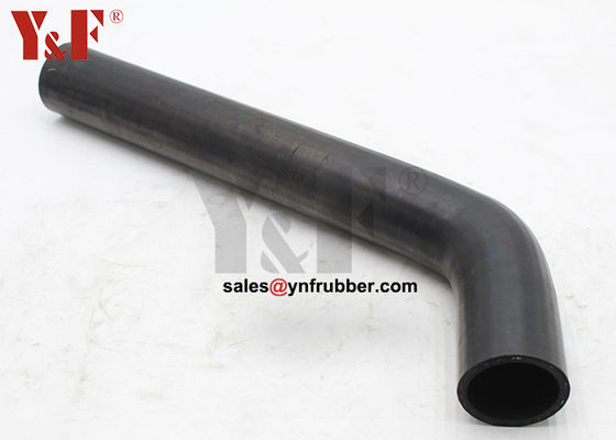 Vòng ống cao su máy đào hạng nặng DH300-7 DH370-7 185-00254 Vòng ống tản nhiệt