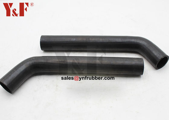 Vòng ống cao su máy đào hạng nặng DH300-7 DH370-7 185-00254 Vòng ống tản nhiệt