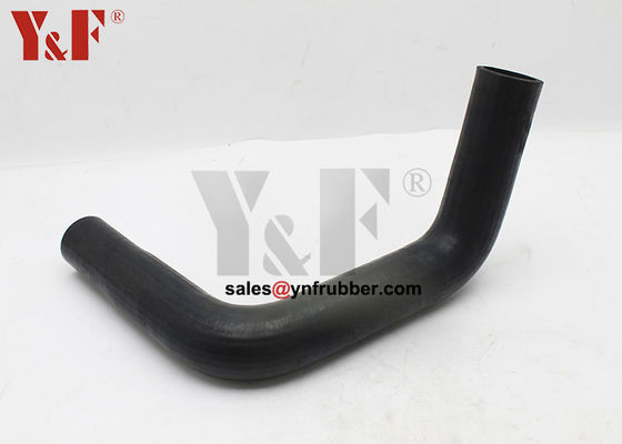 Máy đào tùy chỉnh ống tản nhiệt cao su linh hoạt 185-00398 DX300