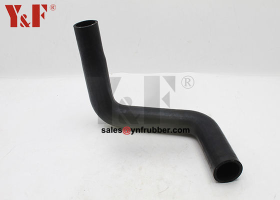 Máy đào tùy chỉnh ống tản nhiệt cao su linh hoạt 185-00398 DX300