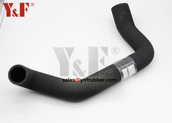 ZX350 ZX360 3089836 3093511 Ống cao su tổng hợp cho máy đào