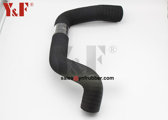 ZX350 ZX360 3089836 3093511 Ống cao su tổng hợp cho máy đào