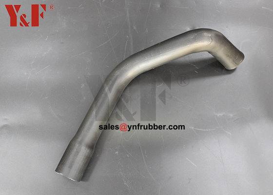 Máy đào áp suất cao ống ống cao su nối 3089835 Máy máy ống tản nhiệt