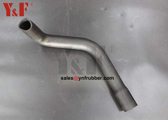 Máy đào áp suất cao ống ống cao su nối 3089835 Máy máy ống tản nhiệt