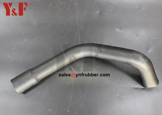 Máy đào áp suất cao ống ống cao su nối 3089835 Máy máy ống tản nhiệt