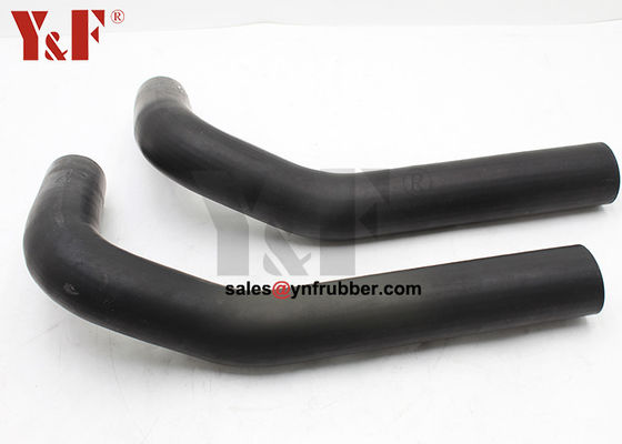 Máy ống cao áp cao cao màu đen cao su tổng hợp 3104767 Máy ống tản nhiệt trên