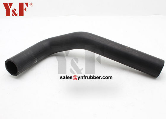 Máy ống cao áp cao cao màu đen cao su tổng hợp 3104767 Máy ống tản nhiệt trên