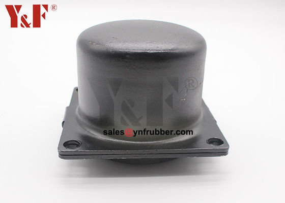 Vibration Bump Stop Damping cao su với Low Compression Set