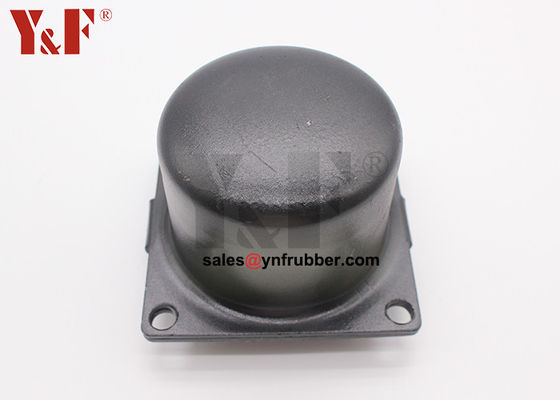 Vibration Bump Stop Damping cao su với Low Compression Set