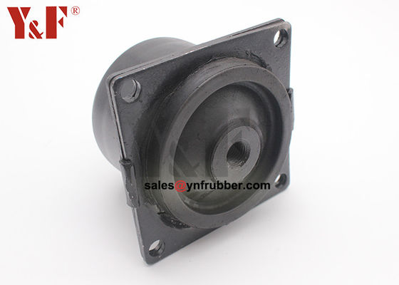 Vibration Bump Stop Damping cao su với Low Compression Set