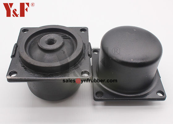 Vibration Bump Stop Damping cao su với Low Compression Set